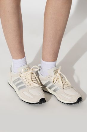 adidas La Trainer OG Sports Shoes, Womens, Cream