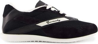 Givenchy Sneakers con logo - Nero