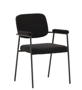 VE DESIGN Design Esszimmerstuhl Yesterday mit Armlehnen