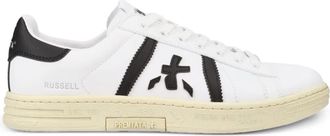 Premiata Sneakers Russell - Bianco