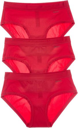 DKNY Dkny 3Pk Active Comfort Hipster
