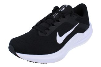 Nike Air Winflo 10 Womens Running Trainers - Black