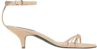 Patrizia Pepe CALZADO - Sandalias con cierre en YOOX.COM