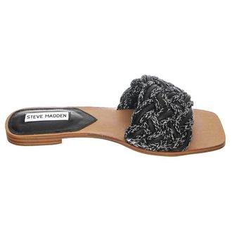 Steve Madden Donna, Scarpe, Nero, 40 EU, new
