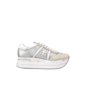 Premiata Beth Trainers - male - Premiata - Sneakers - Multicolor - 7 UK - Shoes