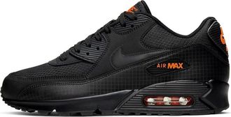Nike Air Max 90 Halloween CT2533-001