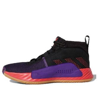 adidas Dame 5 Harlem Renaissance BB9313