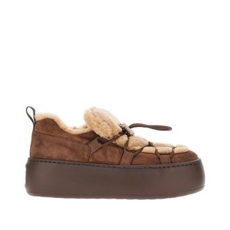 Roger Vivier Viv Up Snow sneakers Woman 36