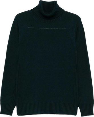 Kangra Cashmere Sweater