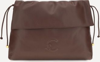 Coccinelle Borsa a Spalla Lidia media Woman UNI