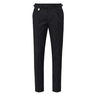 Billionaire Boys Club Pantalones Largos Chinos - Trousers - Hombre - Negro - 3XL