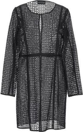 Diana Gallesi ROPA DE ABRIGO - Abrigos y gabardinas en YOOX.COM