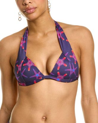 Vilebrequin Starfishes Dance Jersey