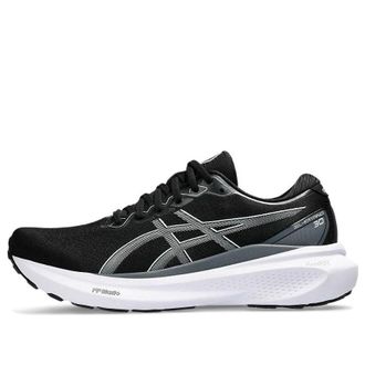 Asics Gel-Kayano 30 Black Sheet Rock 1011B548-002