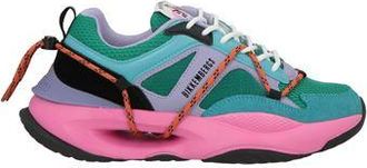 Dirk Bikkembergs FOOTWEAR - Trainers on YOOX.COM