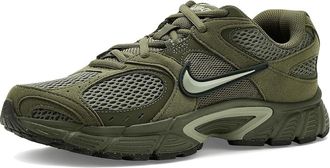 Nike V5 RNR Womens Shoes Medium Olive/Spruce Fog/Sequoia : 8.5 B - Medium, Synthetic/Textile