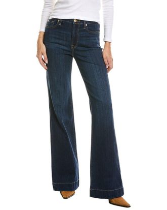 7 For All Mankind Modern Dojo Carnation Jean