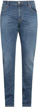 Sartoria Tramarossa BOTTOMWEAR - Jeans on YOOX.COM