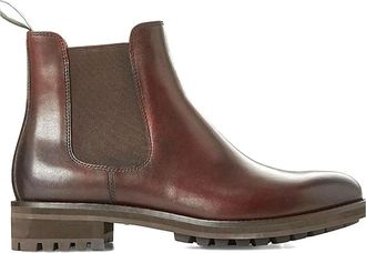 Polo Ralph Lauren Stivale - Heren - Schoenen - Bruin - Maat: 46 EU