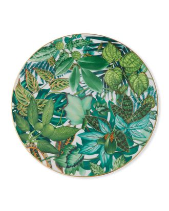 Herm&egrave;s Passifolia Presentation Plate