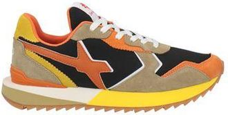 W6YZ FOOTWEAR - Trainers on YOOX.COM