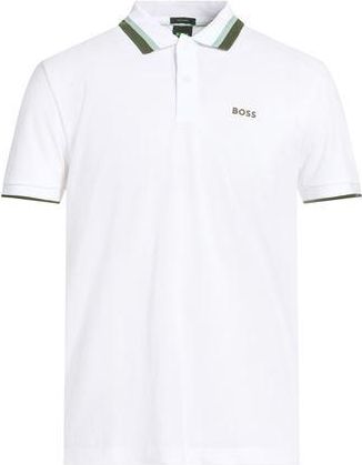 BOSS TOPWEAR - Polo shirts on YOOX.COM