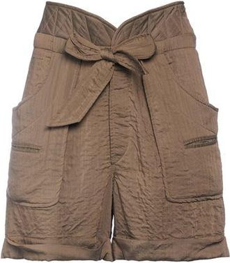 Isabel Marant BOTTOMWEAR - Shorts & Bermuda Shorts sur YOOX.COM