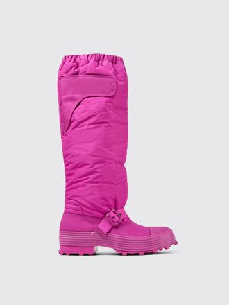 Camperlab Boot CAMPERLAB Men color Violet