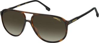 Carrera 257/S 086 Mens Havana Gradient 60-15-140 Sunglasses