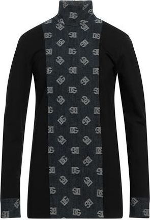 Dolce & Gabbana TOPWEAR - Denim shirts sur YOOX.COM