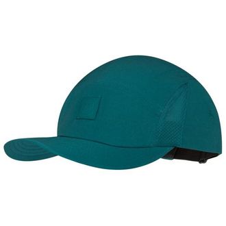 Buff 5 Panel Go Cap Cap - Unisex | blau