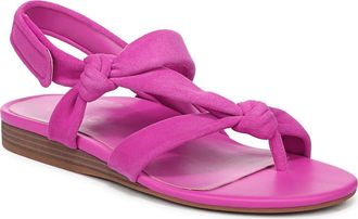 Vionic Geneva Strappy Sandal in Rose Violet at Nordstrom, Size 6.5