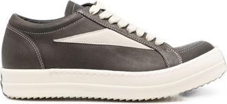 Rick Owens leren sneakers