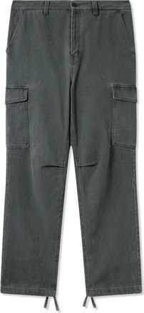 Axel Arigato Abbot Cargo Broeken - Heren - Straight fit broeken - Grijs - XS - Katoen - Broeken