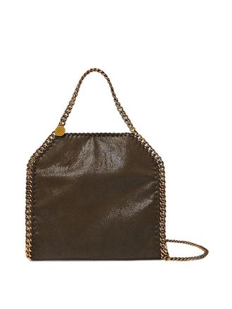Stella McCartney Mini Falabella tote bag
