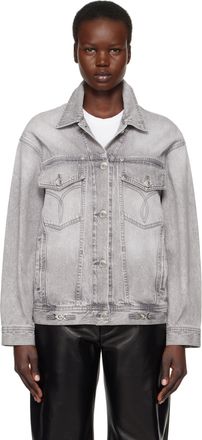【VERSACE】 biscuit cotton casual jacket （関税送料込） Versace Biscuit Cotton Casual Jacket from $1,398.00 - on