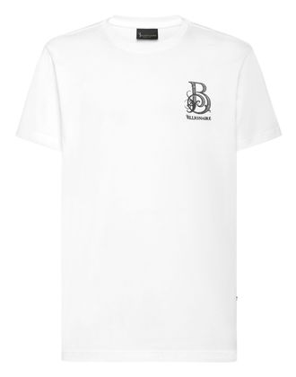 Billionaire Boys Club T-Shirt Ronde Hals Ss