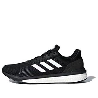 adidas (WMNS) adidas Solar Drive ST Core Black AQ0331