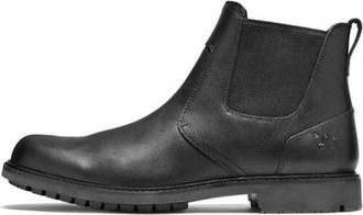 Timberland Stormbucks Chelsea Boots Black 5551R001