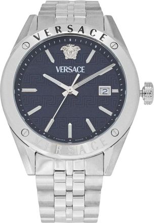 Versace Uomo, Accessori, Grigio, Taglia unica, new