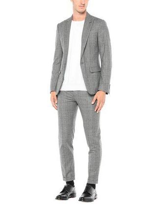 Dsquared2 SUITS and CO-ORDS - Suits sur YOOX.COM