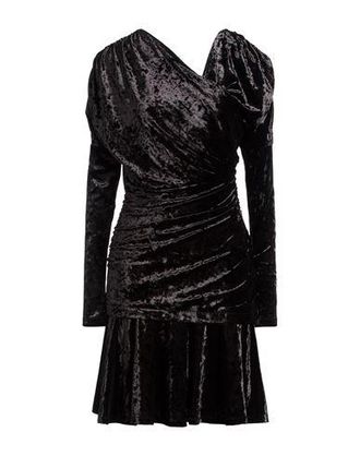 Ganni DRESSES - Mini dresses sur YOOX.COM
