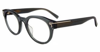 Tumi Sunglasses VTU 529 Transparent Sage -0804 0804