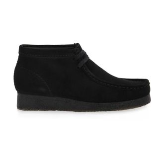 Clarks Mujer, Zapatos, Negro, Talla: 36 EU