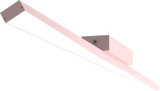 Lumicom Lumicom - Torx Plafon L.100 Monocolor Mate