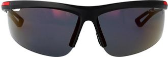 Prada Gafas de sol elegantes con 0PS A02S - Accessories - Hombre - Negro - ONE SIZE