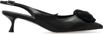 Roger Vivier Mujer, Zapatos, Negro, Talla: 37 1/2 EU