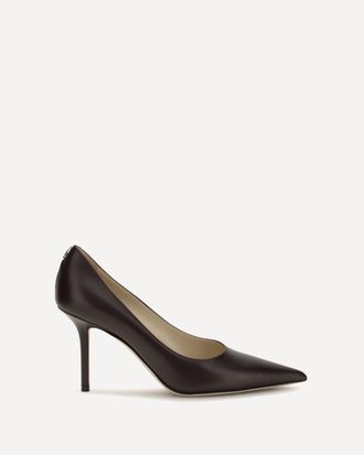Jimmy Choo London Love Pumps Female 38