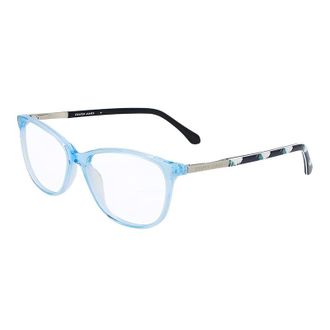 Draper James DJ5027 416 Blue Crystal 56mm