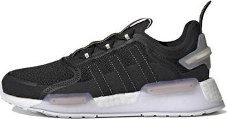 adidas (WMNS) adidas NMD_R1 V3 Black Aluminium GY4189